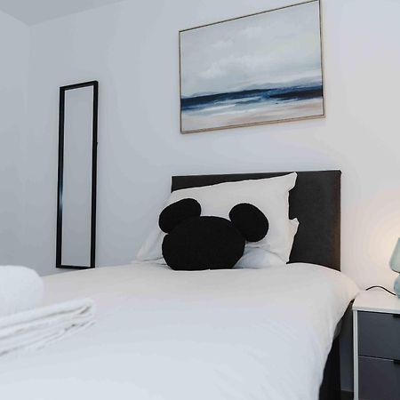 Stunning Luxury Stay By Vichy Kingston upon Hull Eksteriør bilde