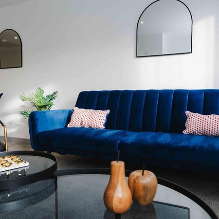 Stunning Luxury Stay By Vichy Kingston upon Hull Eksteriør bilde
