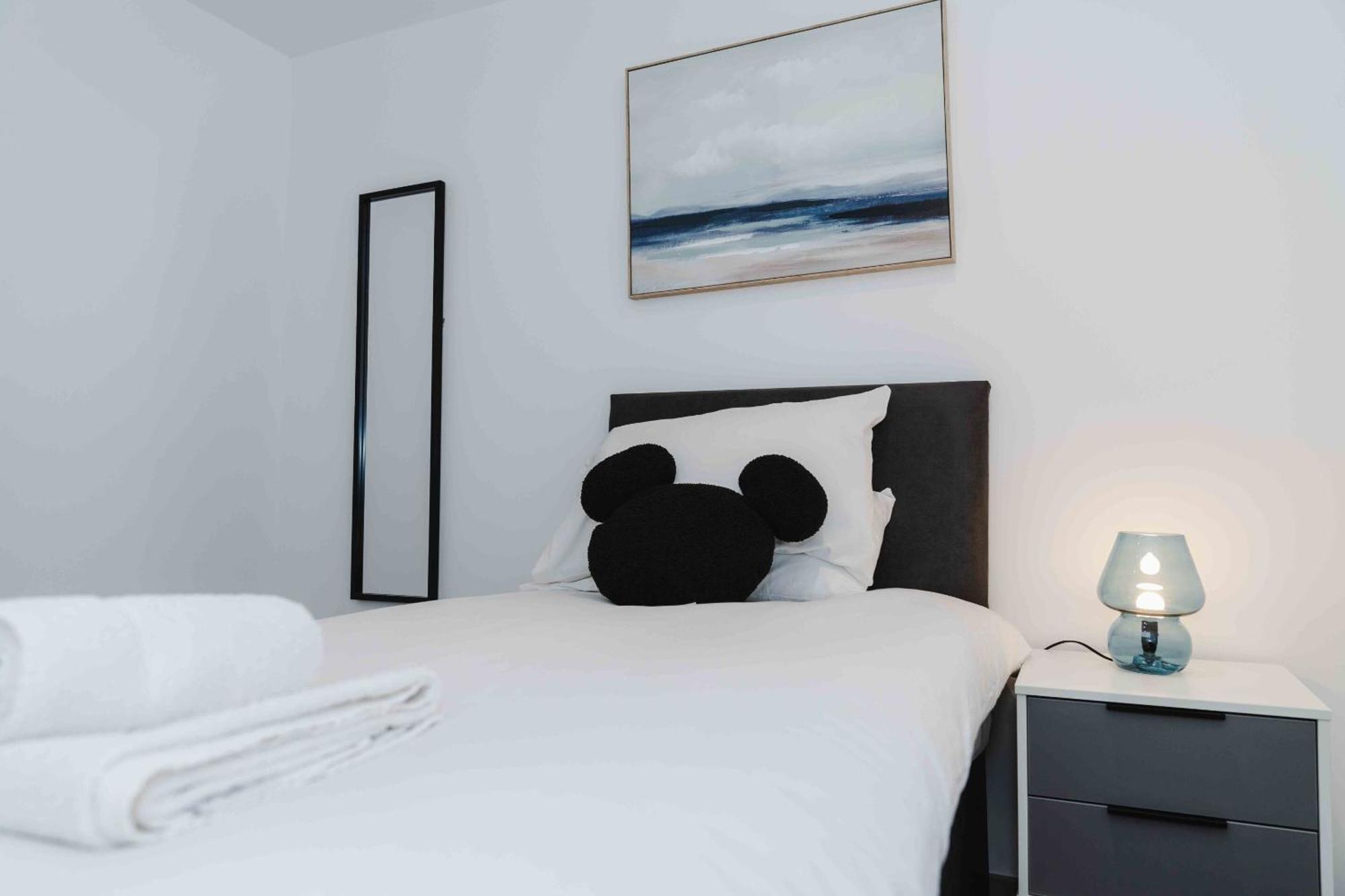 Stunning Luxury Stay By Vichy Kingston upon Hull Eksteriør bilde