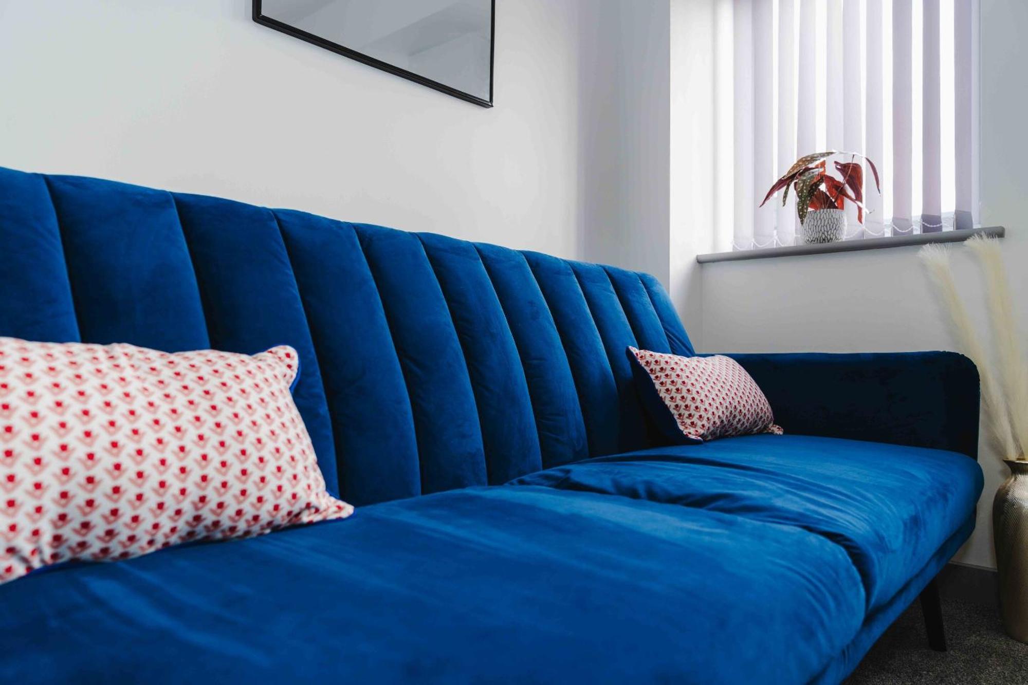 Stunning Luxury Stay By Vichy Kingston upon Hull Eksteriør bilde