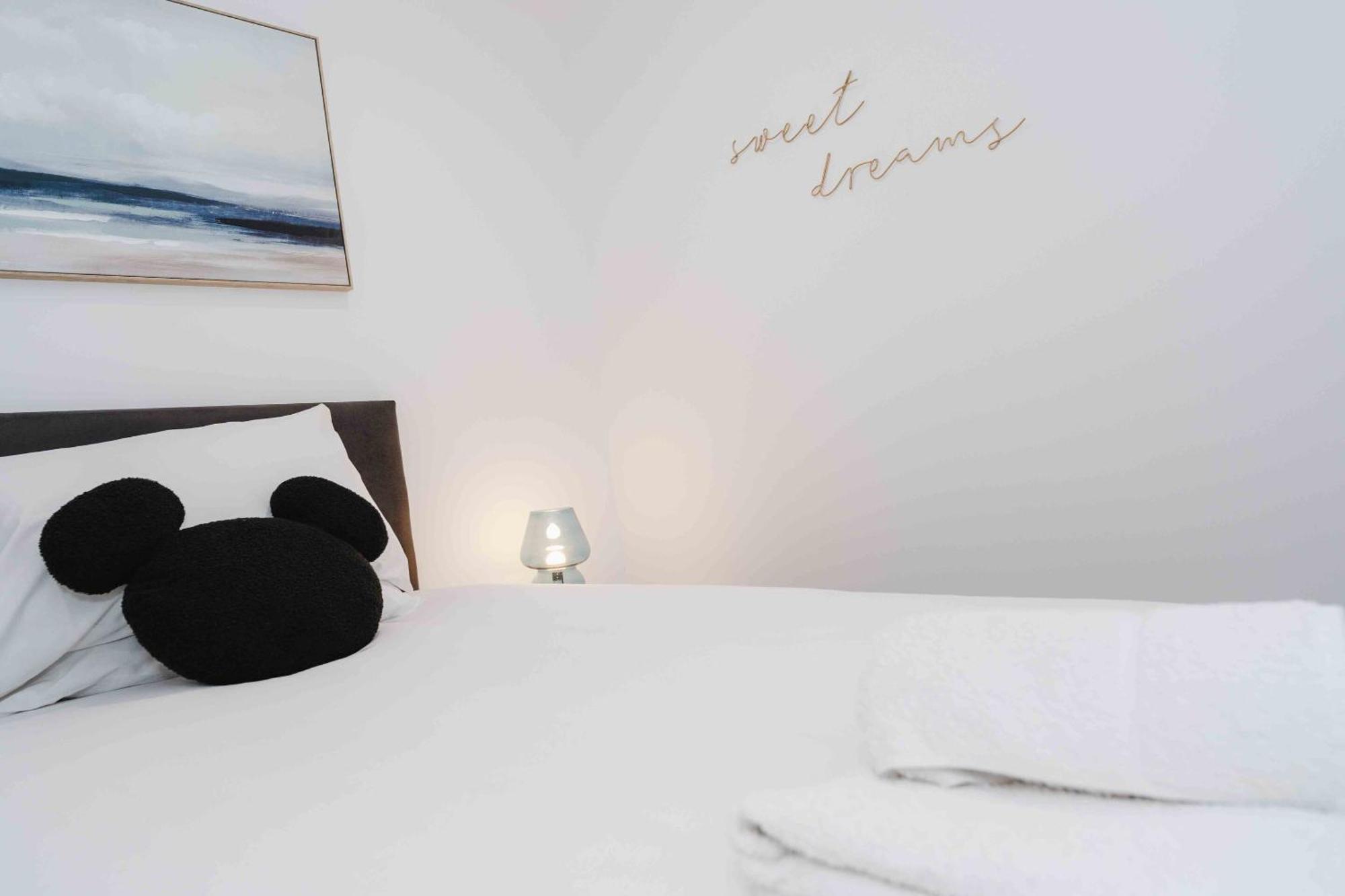 Stunning Luxury Stay By Vichy Kingston upon Hull Eksteriør bilde