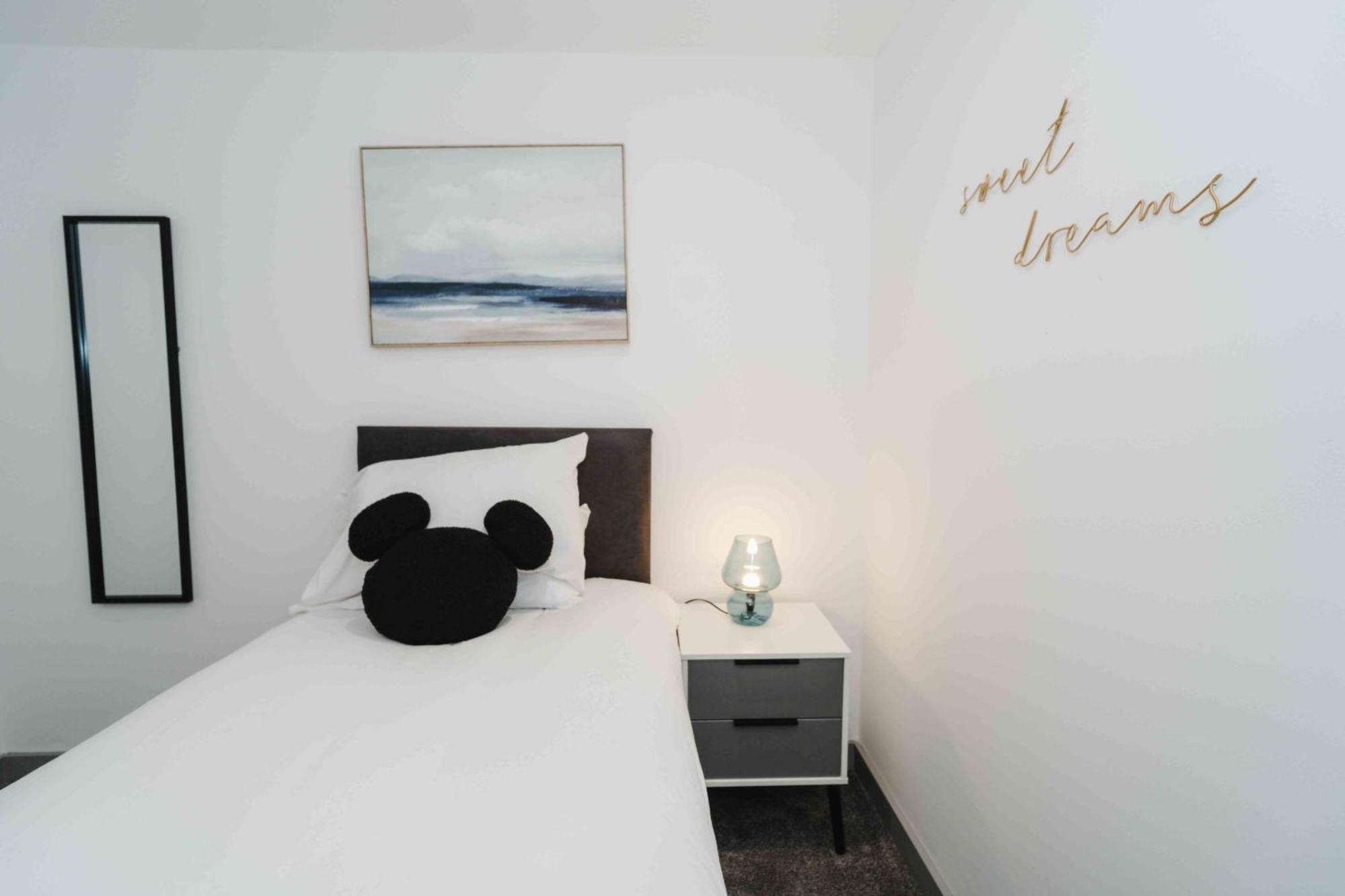 Stunning Luxury Stay By Vichy Kingston upon Hull Eksteriør bilde